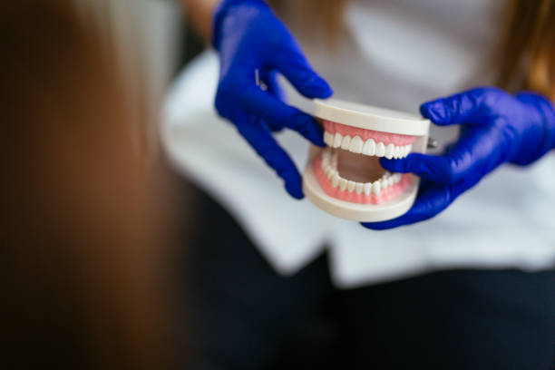 Best TMJ/TMD Treatment  in Algonquin, IL