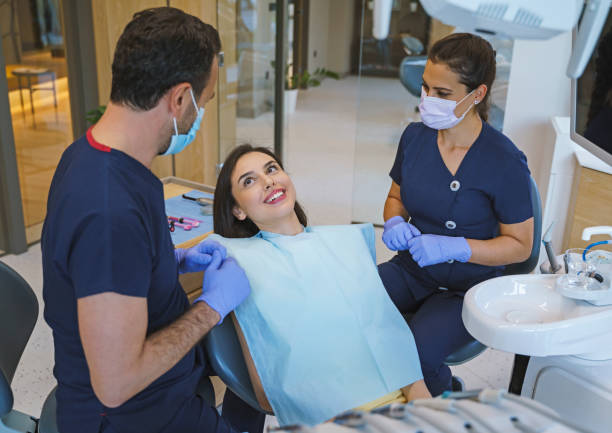 Best General Dentistry  in Algonquin, IL