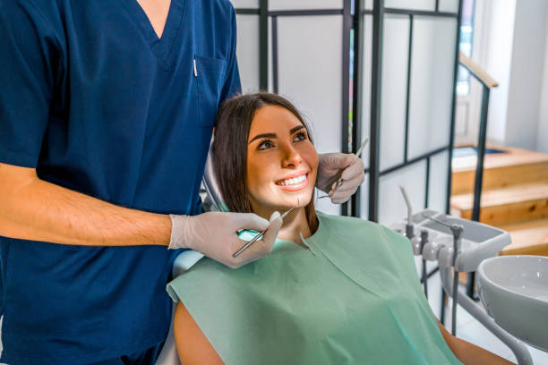 Best Laser Dentistry  in Algonquin, IL