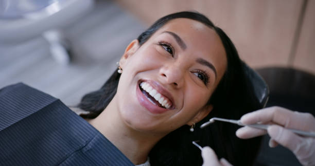 TMJ/TMD Treatment in Algonquin, IL