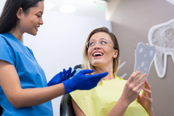 Best Sedation Dentistry  in Algonquin, IL