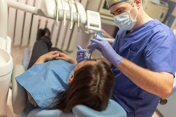 Best Tooth Extraction  in Algonquin, IL