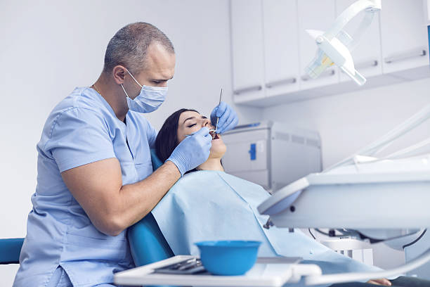 TMJ/TMD Treatment in Algonquin, IL