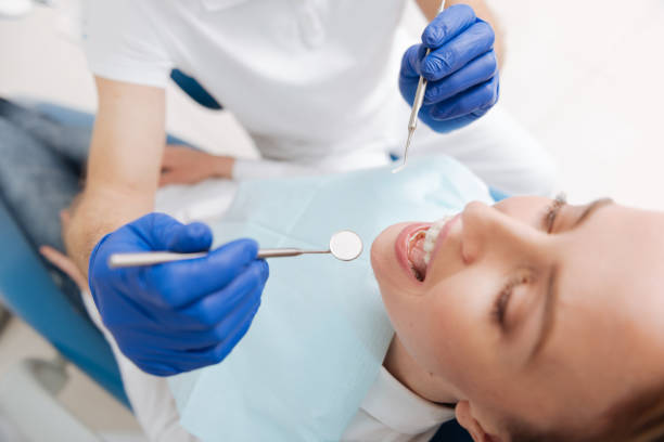 Best Dental Fillings (Composite and Amalgam)  in Algonquin, IL